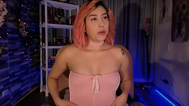 Hairyandsexysalma online show from 4, 2, 2025