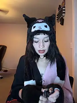 Gothbabbi online show from 7, 3, 2026