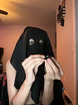 Gothbabbi online show from 14, 3, 2026