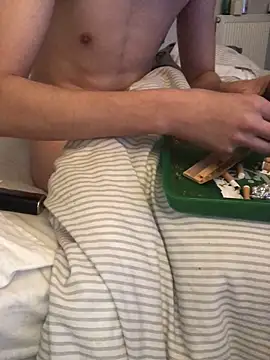 BowcatJack online show from 13, 9, 2025