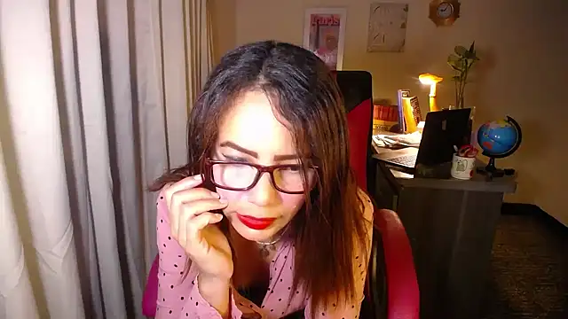 danielle rose 1 online show from 5, 3, 2026