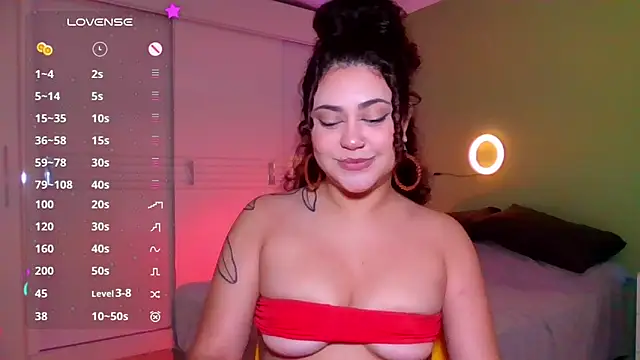 Snapshot of ann4montez_ chatting on 7, 11, 2025 ann4montez online show from 7, 11, 2025