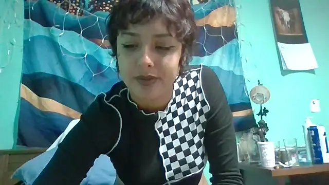 doloresplaceres666 online show from 22, 3, 2026