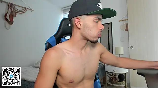 mateoleonee online show from 8, 1, 2026