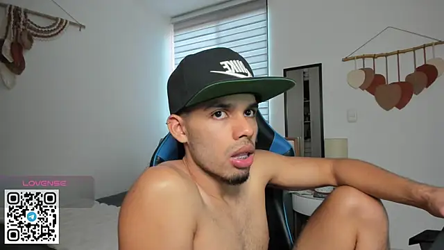 mateoleonee online show from 15, 1, 2026