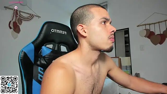 mateoleonee online show from 16, 3, 2026