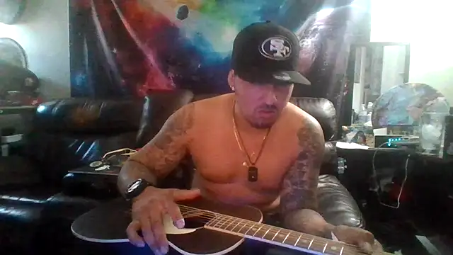 Antoniothedon online show from 20, 4, 2026