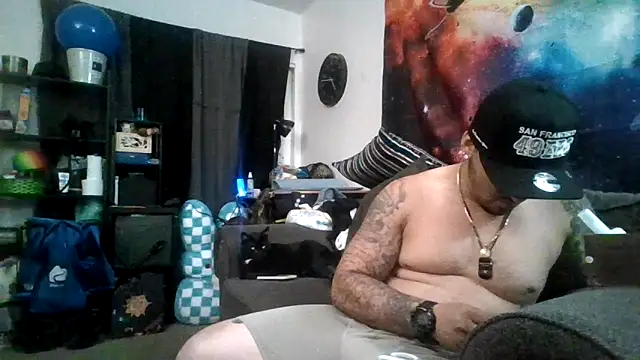 Antoniothedon online show from 10, 5, 2026