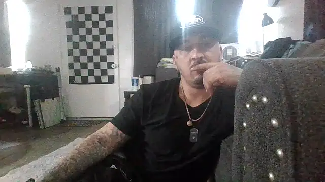 Snapshot of Antoniothedon chatting on 30, 6, 2026 Antoniothedon online show from 30, 6, 2026