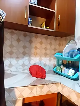 sexxylucia online show from 16, 3, 2026