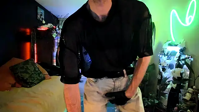 leatherz69 online show from 19, 12, 2024