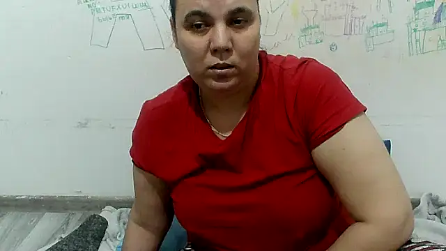 VixenBya online show from 18, 1, 2026