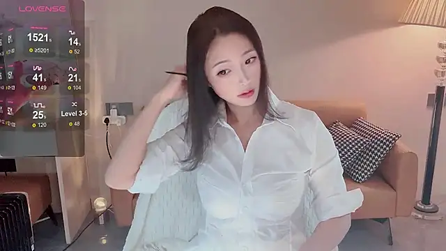 Yaikun0-0 online show from 25, 12, 2024