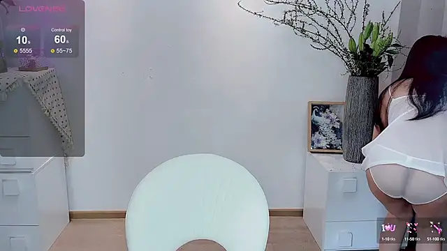 Yaikun0-0 online show from 2, 3, 2025