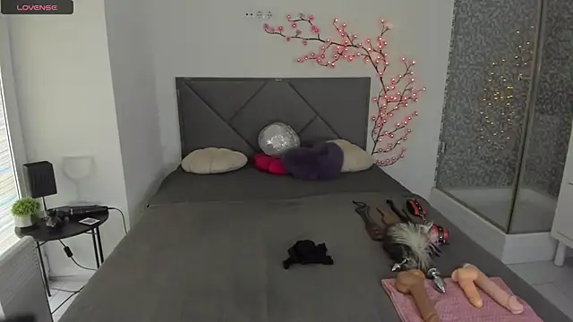 CassieEvans online show from 3, 3, 2026