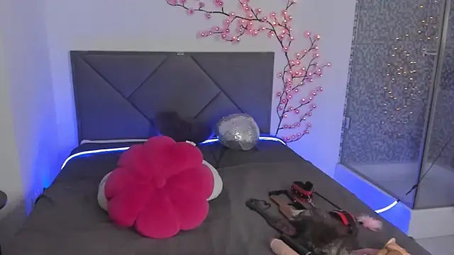 CassieEvans online show from 29, 3, 2026