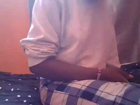 ebonyvalleria1 online show from 25, 3, 2026