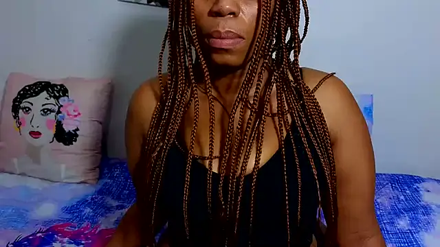 SexyFreaky  online show from 1, 1, 2025