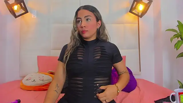 Ema Stone65 online show from 14, 3, 2025