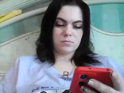 ANASTASIlA online show from 3, 2, 2025