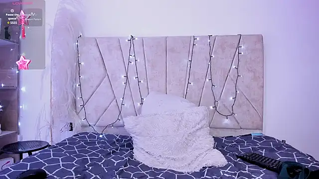 Kaela18 online show from 20, 12, 2024