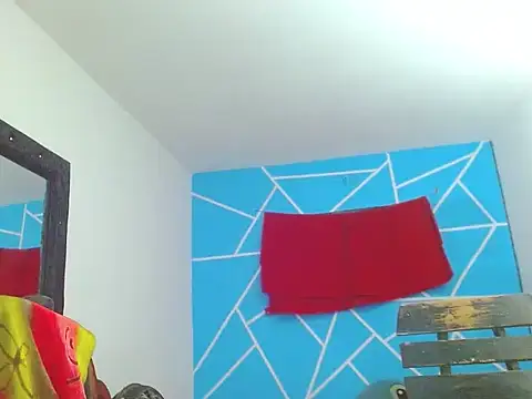 aranza ts online show from 16, 10, 2025