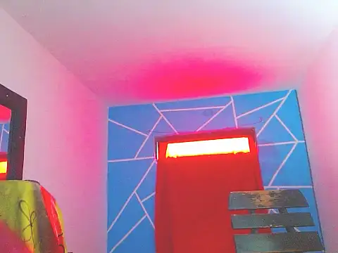 aranza ts online show from 23, 10, 2025