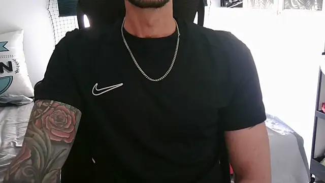 gabrielsaiyann online show from 3, 3, 2026