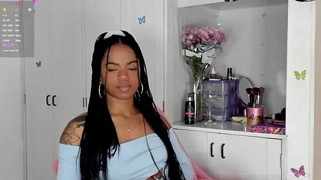 Marce 22 online show from 1, 2, 2025