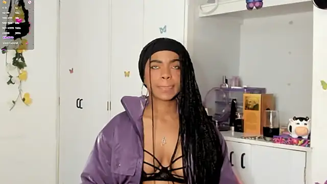 Marce 22 online show from 10, 2, 2025