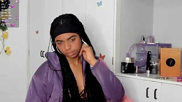 Marce 22 online show from 10, 2, 2025