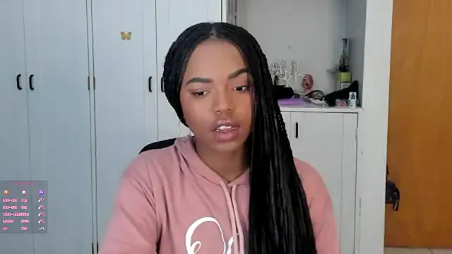 Marce 22 online show from 15, 9, 2025