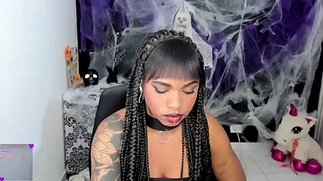 Marce 22 online show from 31, 10, 2025