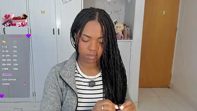 Marce 22 online show from 16, 2, 2026