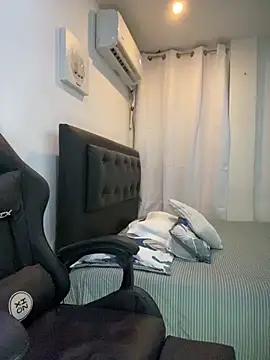 Belissa miller online show from 23, 2, 2026