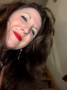 Candy-Desire online show from 15, 1, 2025