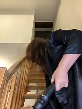 Candy-Desire online show from 20, 3, 2025