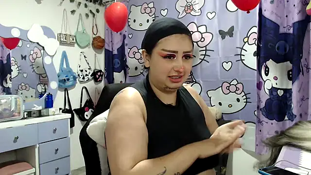 Snapshot of lussyevans24 chatting on 20, 2, 2026 lussyevans24 online show from 20, 2, 2026