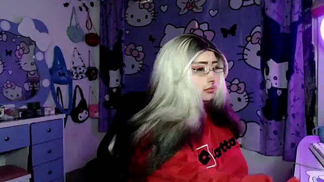Snapshot of lussyevans24 chatting on 12, 3, 2026 lussyevans24 online show from 12, 3, 2026