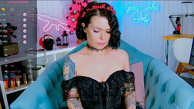 Snapshot of My_toys_pink chatting on 12, 1, 2025 My toys pink online show from 12, 1, 2025