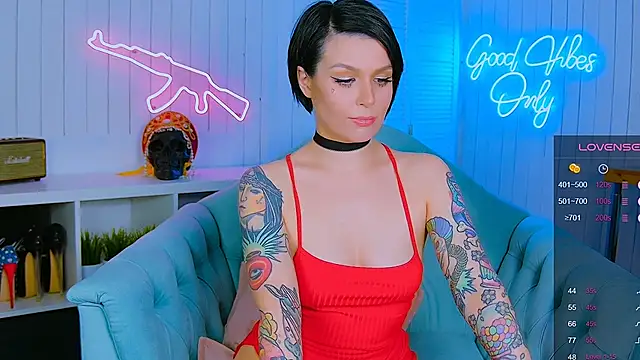 Snapshot of My_toys_pink chatting on 26, 2, 2025 My toys pink online show from 26, 2, 2025