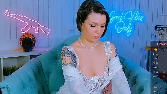 Snapshot of My_toys_pink chatting on 9, 3, 2025 My toys pink online show from 9, 3, 2025