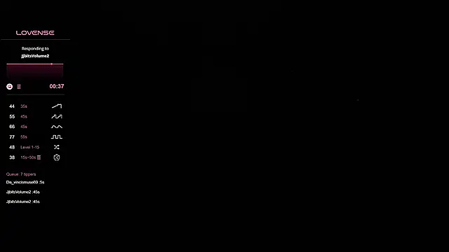 Snapshot of My_toys_pink chatting on 19, 3, 2025 My toys pink online show from 19, 3, 2025