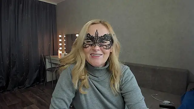 angelica marquise online show from 9, 12, 2024