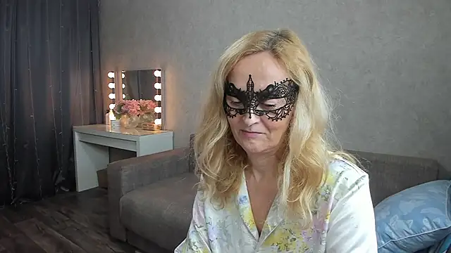 angelica marquise online show from 30, 12, 2024