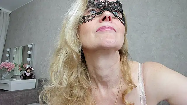 angelica marquise online show from 12, 3, 2025