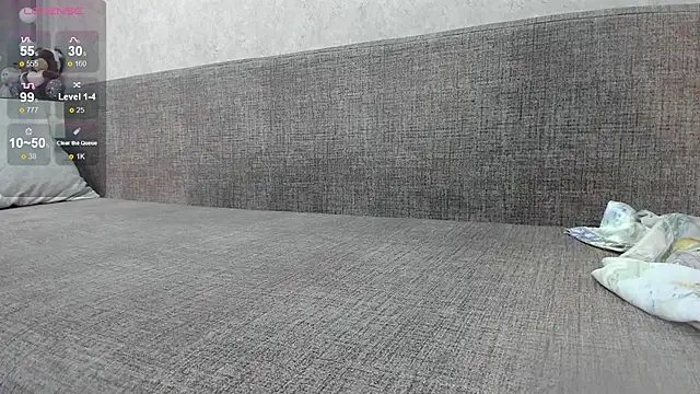 angelica marquise online show from 5, 10, 2025