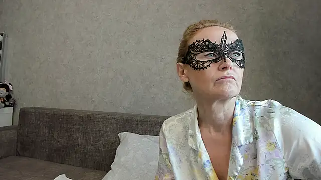 angelica marquise online show from 15, 12, 2025