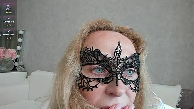 angelica marquise online show from 1, 2, 2026