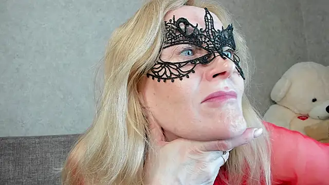 angelica marquise online show from 5, 6, 2026